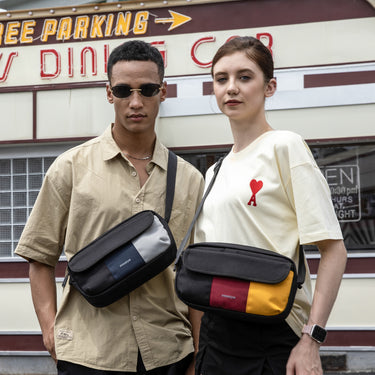 Crossbody Sling