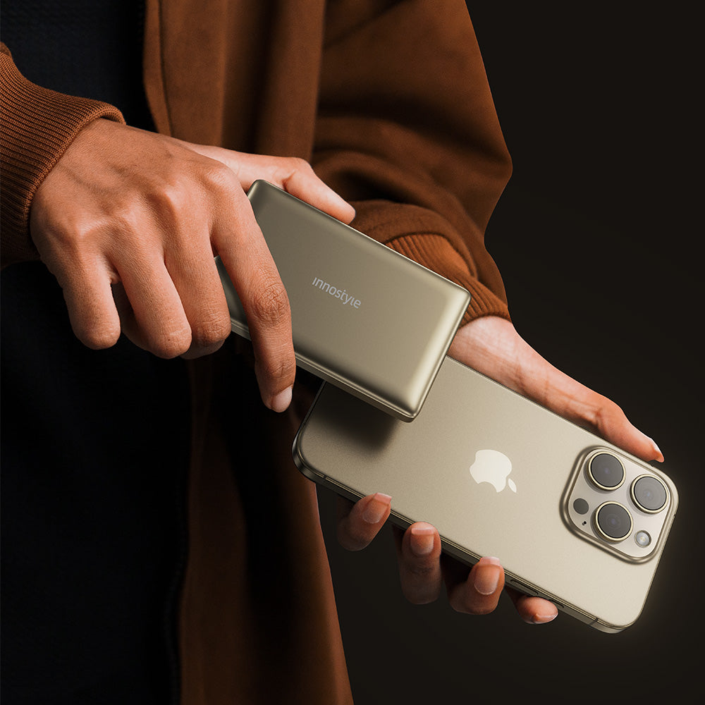 Power bank – Innostyle