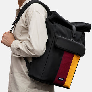 Backpack & Crossbody Sling