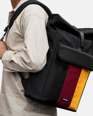 Backpack & Crossbody Sling