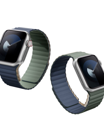 MagFlex 100 Reversible Dual-contrasting color Magnetic Strap IMFS-100