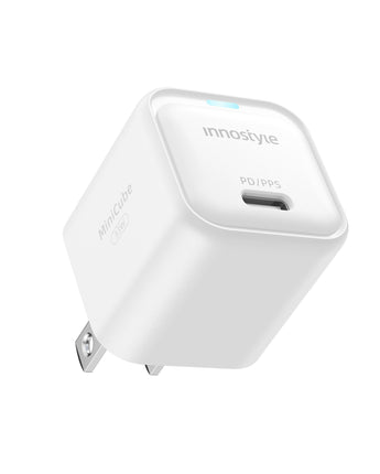 MiniCube 33W  PD Charger IC33PD