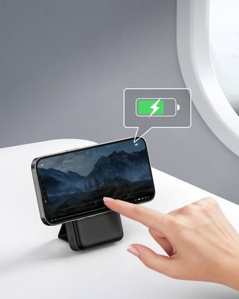 PowerMag 2-in-1 IS20