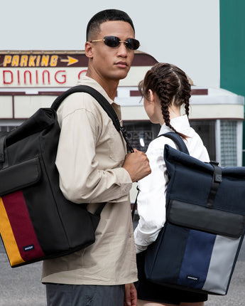 CityTrek Elite backpack P66