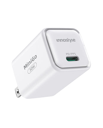 MiniGo 30W Charger IC30G