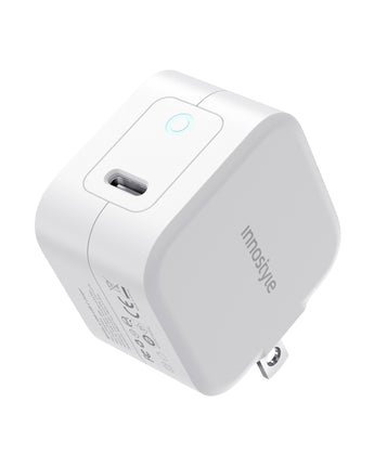 MiniGo III 20W  USB-C charger IC20PD