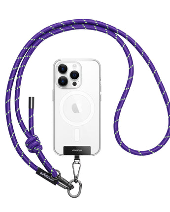 Phone Lanyard, 8mm diameter PL81