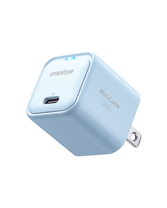 MiniCube II 20W Charger IMC20G2