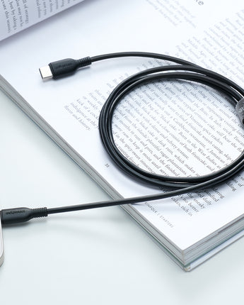 Jaazzy USB-C to Lightning cable ICL120t