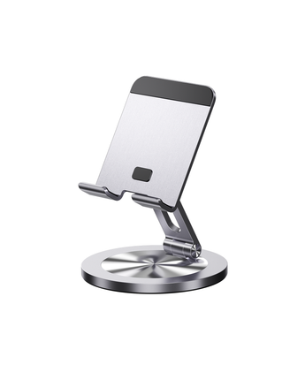 FlexiView Aluminum rotating stand AS-S1