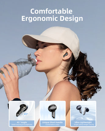 ClearSonics TWS AT-10