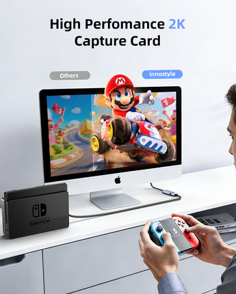 NexaLink Video Card Reader CCACH15