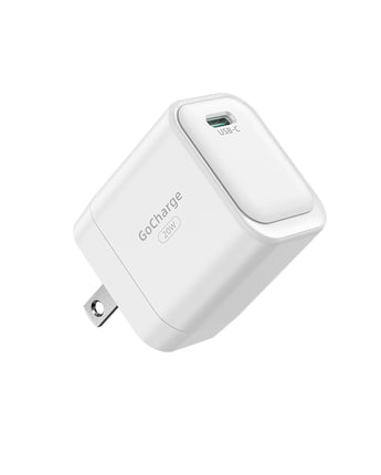 GoCharge 20W NEW NGC20WHT-US