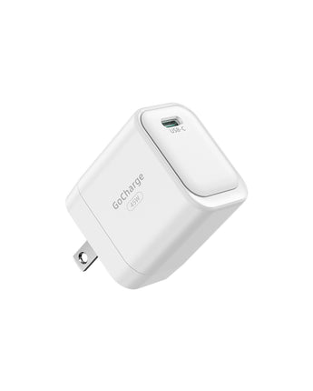 GoCharge 45W 1C Charger IC45WHT-US