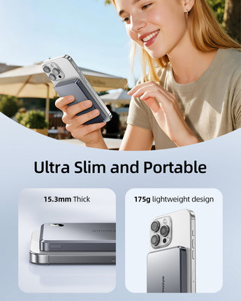 MagSlim 10000 IMS10KGY