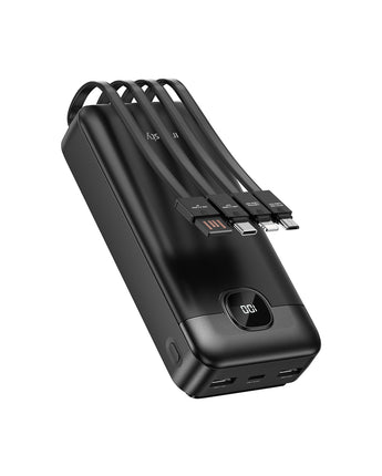 MultiCharge Go 20000 MCG20KBLK