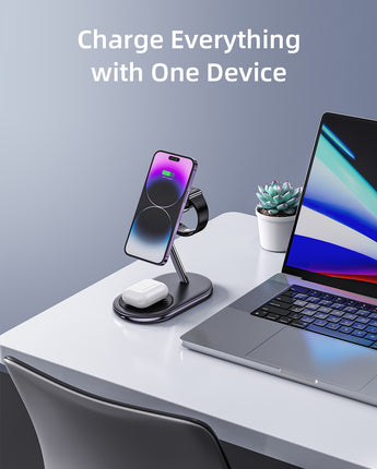 MagStation 3-in-1 IMWC311
