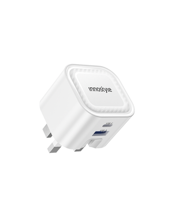 NeoFold 35W Charger NF35WHT