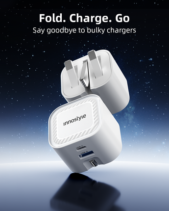 NeoFold 35W Charger NF35WHT