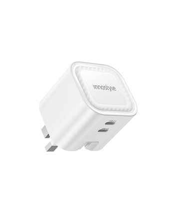 NeoFold 45W Charger NF45WHT