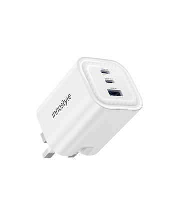 NeoFold 65W Charger NF65WHT