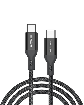 PowerFlex USB-C to USB-C Cable ICC150AL