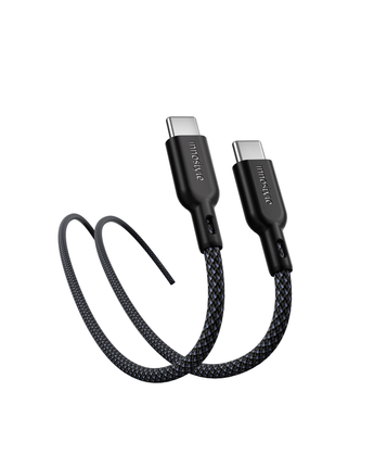 PowerNova Youth USBC- to USB-C cable ICC150