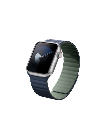 MagFlex 100 Reversible Dual-contrasting color Magnetic Strap IMFS-100