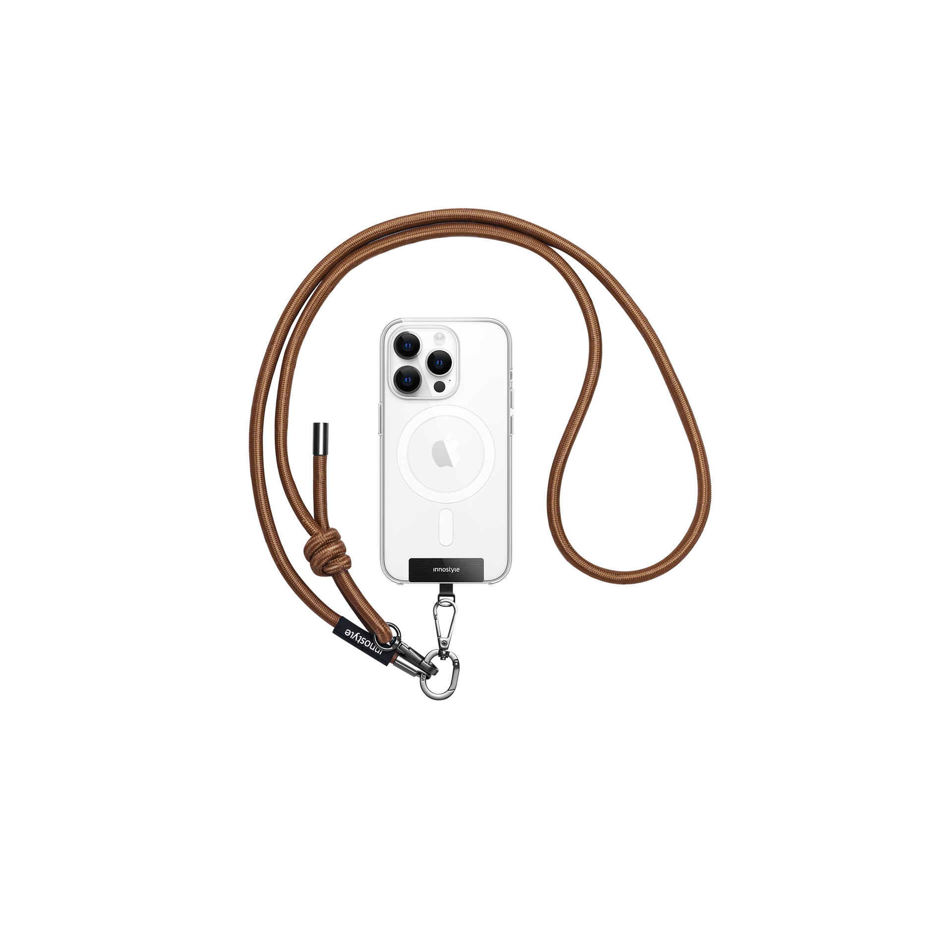 Phone Lanyard, 8mm diameter PL81 – Innostyle