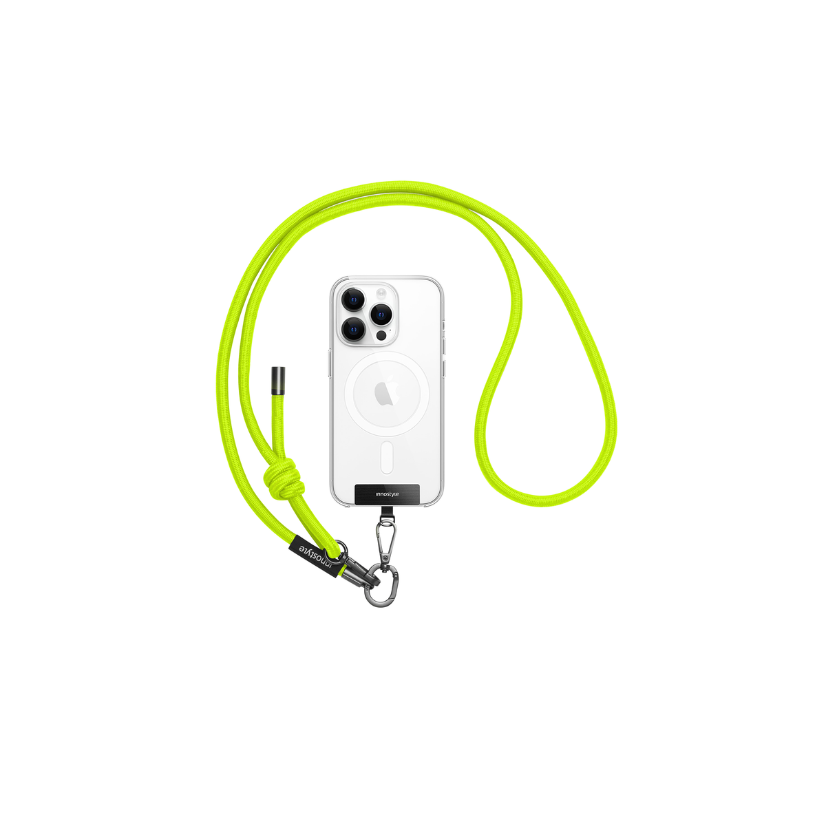 Phone Lanyard, 8mm diameter PL81 – Innostyle