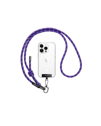 Phone Lanyard, 8mm diameter PL81
