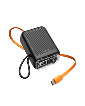 TransiMini FlexCharge TM31
