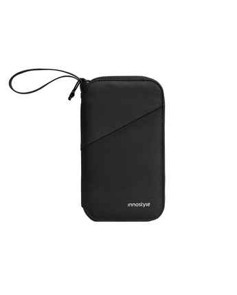 TechPro Passport Holder VM10